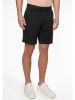 Tommy Hilfiger Shorts in Schwarz
