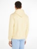 Tommy Hilfiger Hoodie geel