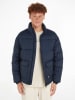 Tommy Hilfiger Tussenjas donkerblauw