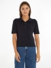 Tommy Hilfiger Poloshirt donkerblauw