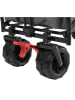 Fuxtec Strand-Bollerwagen "FX-CTB800" in Grau