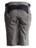 Zimtstern Fietsshort "Star Flowz" grijs