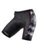 Zimtstern Fietsshort "Misza" zwart