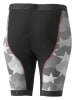 Zimtstern Fietsshort "Misza" zwart