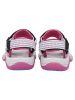 CMP Trekkingsandalen "Hamal" roze/wit