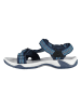 CMP Wandelsandalen "Hamal" donkerblauw