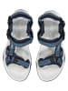 CMP Wandelsandalen "Hamal" donkerblauw