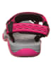 CMP Sandalen in Pink
