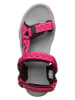 CMP Sandalen in Pink