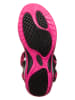 CMP Sandalen in Pink