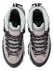 CMP Leren trekkingboots "Tytanus" beige