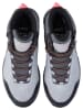 cmp Leren trekkingboots "Melnick" grijs