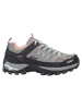 CMP Leren trekkingschoenen "Rigel" grijs