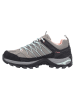 CMP Leren trekkingschoenen "Rigel" grijs