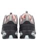 CMP Leren trekkingschoenen "Rigel" grijs
