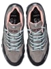 CMP Leren trekkingschoenen "Rigel" grijs