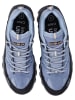 CMP Leren trekkingschoenen "Rigel" lichtblauw