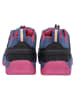 CMP Leren trekkingschoenen "Rigel" blauw