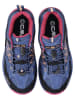 CMP Leren trekkingschoenen "Rigel" blauw