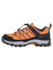 CMP Leder-Trekkingschuhe "Rigel" in Orange