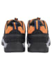 CMP Leder-Trekkingschuhe "Rigel" in Orange