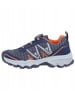 CMP Wandelschoenen "Aksa Fitgo" donkerblauw