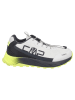 CMP Sportschoenen "Phelyx" wit/geel