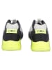 CMP Sportschoenen "Phelyx" wit/geel