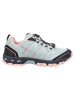 CMP Trailrunningschoenen "Altak" grijs/groen