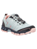 CMP Trailrunningschoenen "Altak" grijs/groen