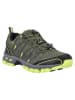 CMP Trailrunningschoenen "Altak" kaki