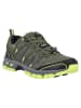 CMP Trailrunningschuhe "Altak" in Khaki