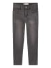 Levi's Kids Jeans - Skinny fit - in Anthrazit