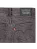 Levi's Kids Jeans - Skinny fit - in Anthrazit