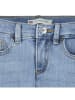 Levi's Kids Dżinsy - Skinny fit - w kolorze błękitnym