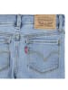 Levi's Kids Dżinsy - Skinny fit - w kolorze błękitnym