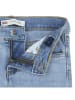 Levi's Kids Dżinsy - Skinny fit - w kolorze błękitnym