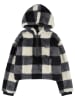 Levi's Kids Bluza w kolorze czarno-białym