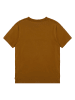 Levi's Kids Shirt in Hellbraun