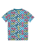 Levi's Kids Shirt meerkleurig/lichtblauw