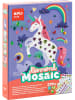Magni 276-delige creatiefset meerkleurig - vanaf 4 jaar