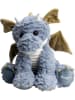 Magni Kuscheltier "Dragon" in Blau - ab Geburt