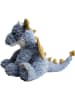 Magni Kuscheltier "Dragon" in Blau - ab Geburt