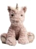 Magni Kuscheltier "Unicorn" in Rosa - ab Geburt