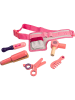 Magni Kappersset roze - vanaf 18 maanden