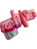 Magni Kappersset roze - vanaf 18 maanden