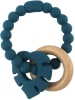 Magni Beißring in Blau - ab 6 Monaten