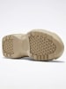Reebok Skórzane sneakersy "Club C Cardi V2" w kolorze beżowym