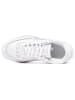 Reebok Leren sneakers "Club B Double" wit