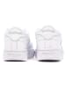 Reebok Leder-Sneakers "Club B Double" in Weiß